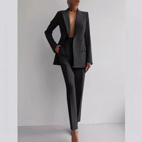 Annette | Women's Elegant Blazer