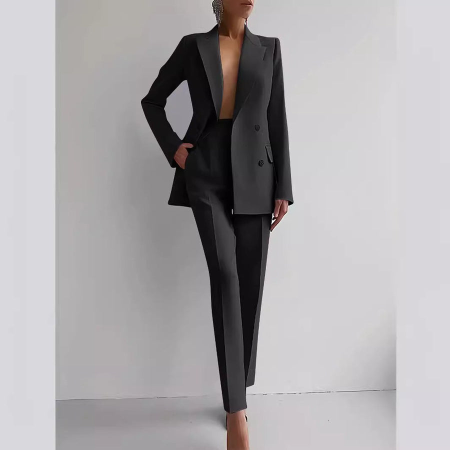 Annette | Women's Elegant Blazer