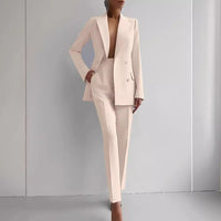 Annette | Women's Elegant Blazer