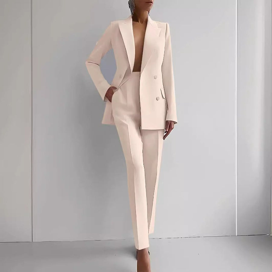 Annette | Women's Elegant Blazer