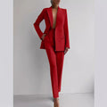 Annette | Women's Elegant Blazer