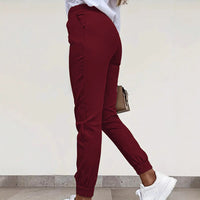 Annika | Women's Comfortable Pants – Dress Pants