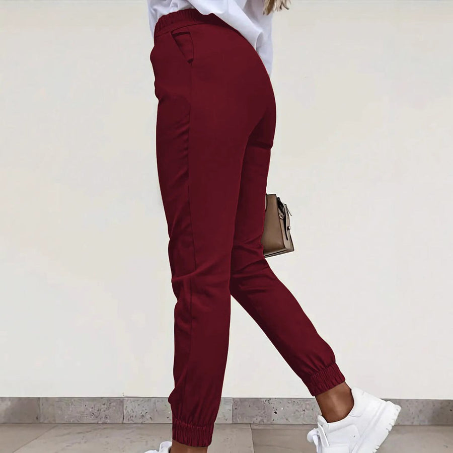 Annika | Women's Comfortable Pants – Dress Pants