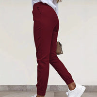 Annika | Women's Comfortable Pants – Dress Pants