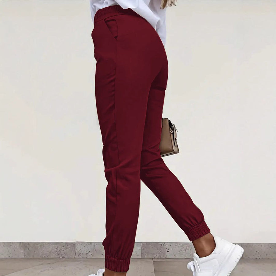 Annika | Women's Comfortable Pants – Dress Pants