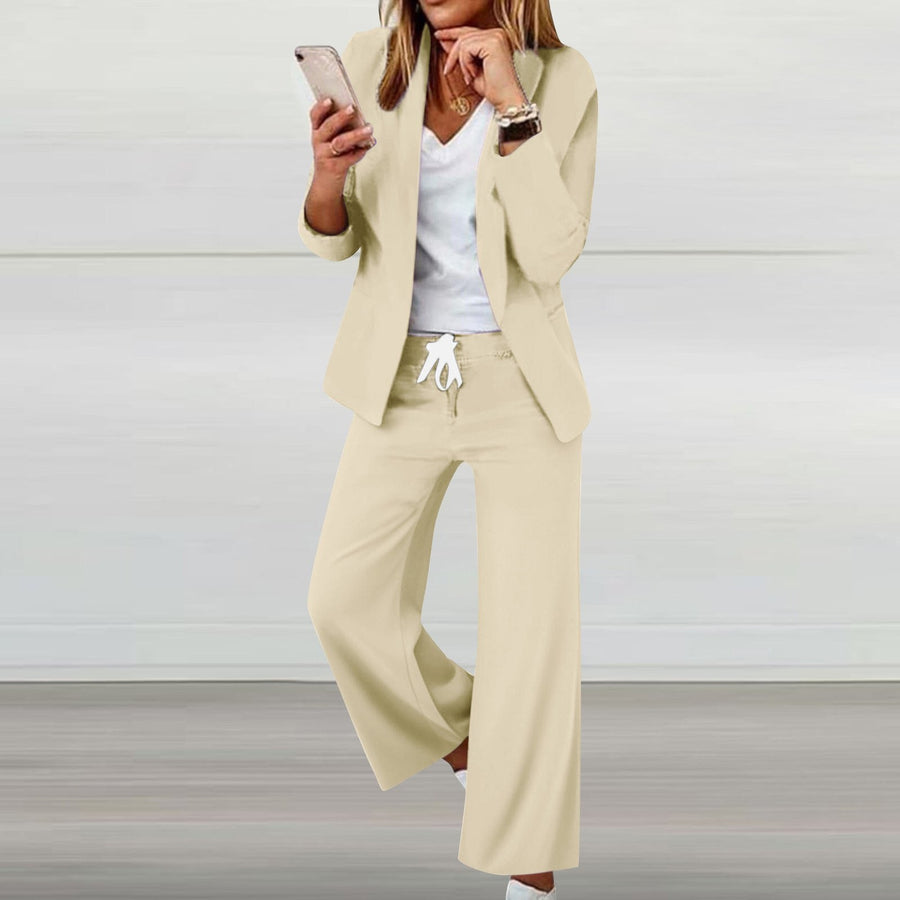 Annika | Women's Elegant Jumpsuit