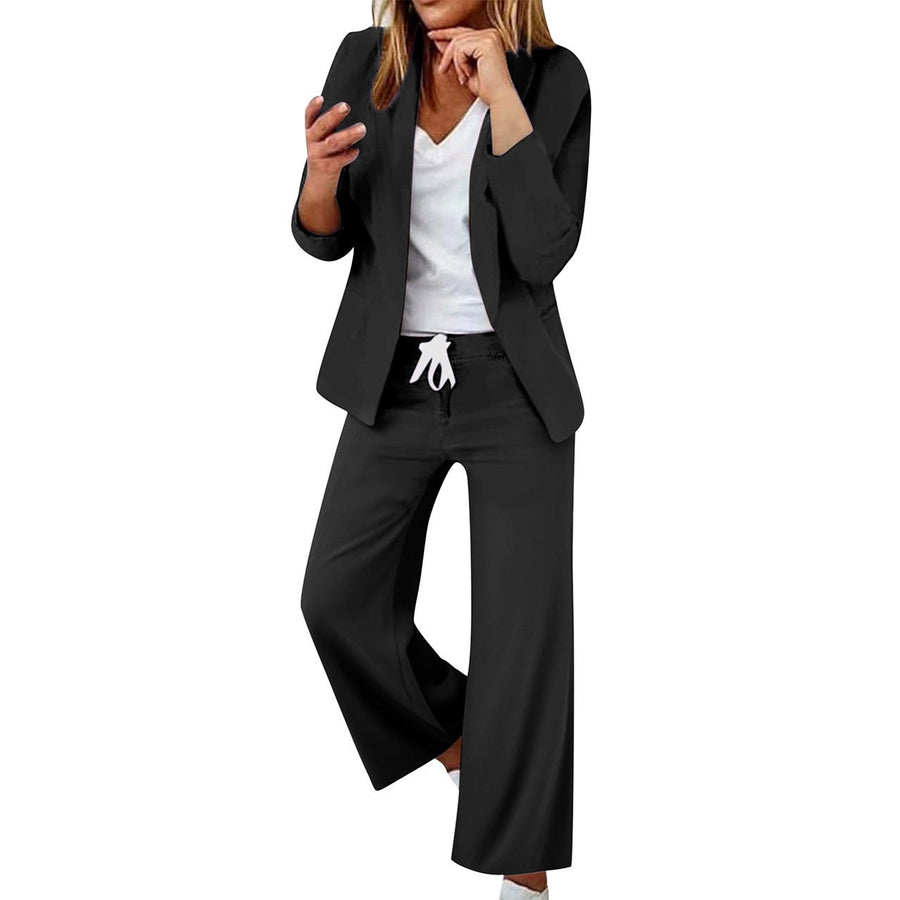 Annika | Women's Elegant Jumpsuit