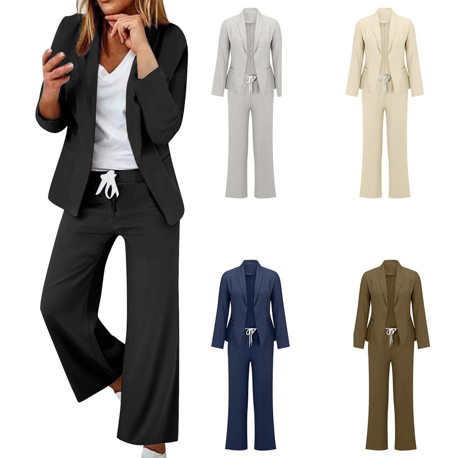 Annika | Women's Elegant Jumpsuit