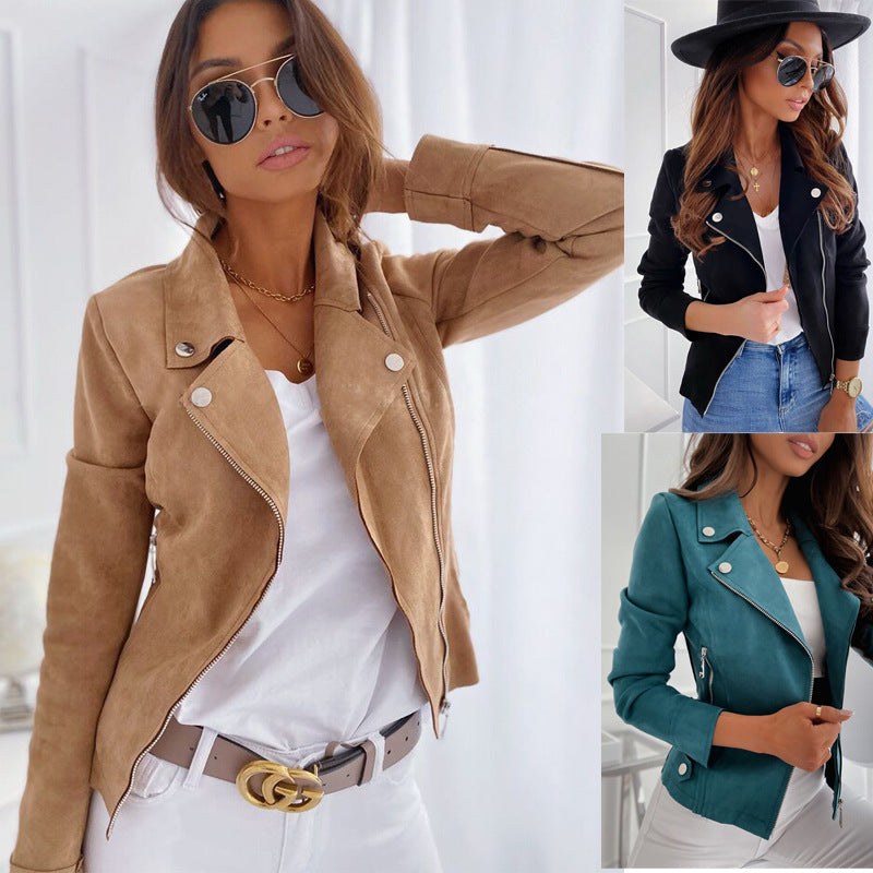 Annika | Women's Jacket