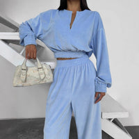 Anouk | Women's Oversized Two-Piece Set