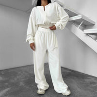 Anouk | Women's Oversized Two-Piece Set