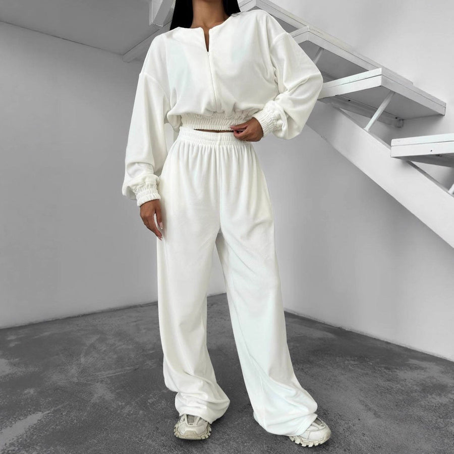 Anouk | Women's Oversized Two-Piece Set