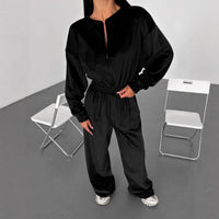 Anouk | Women's Oversized Two-Piece Set