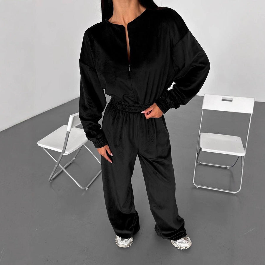 Anouk | Women's Oversized Two-Piece Set