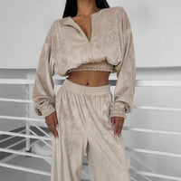 Anouk | Women's Oversized Two-Piece Set