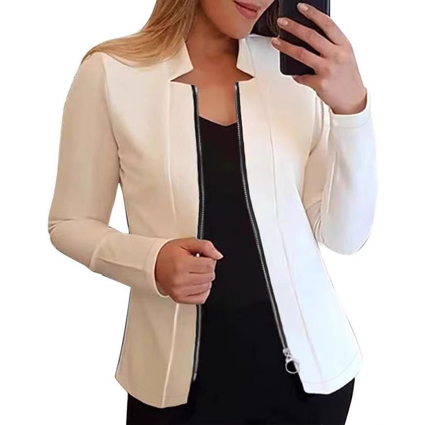 Anouk | Women's Zip Jacket