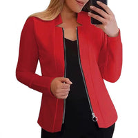 Anouk | Women's Zip Jacket