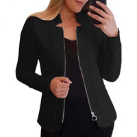 Anouk | Women's Zip Jacket