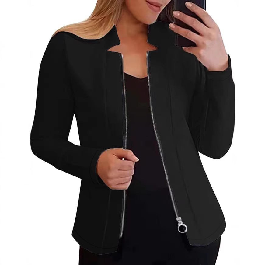 Anouk | Women's Zip Jacket