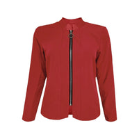 Anouk | Women's Zip Jacket