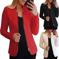 Anouk | Women's Zip Jacket
