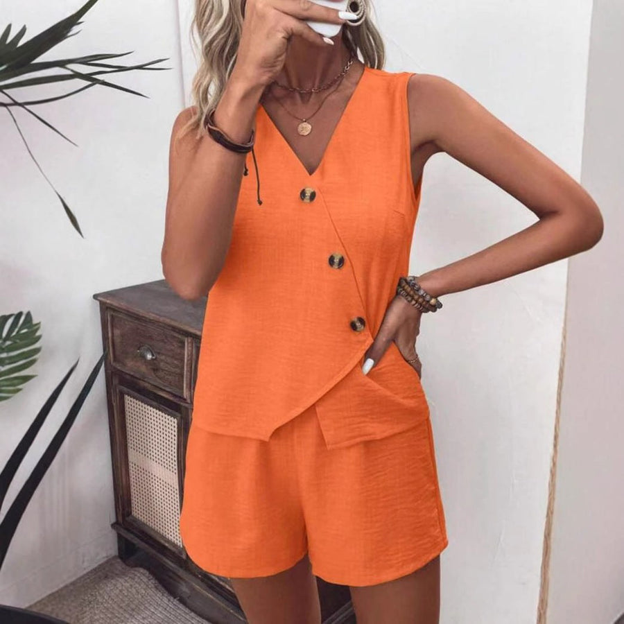 Antonia | Women's Wrap Elegant Jumpsuit