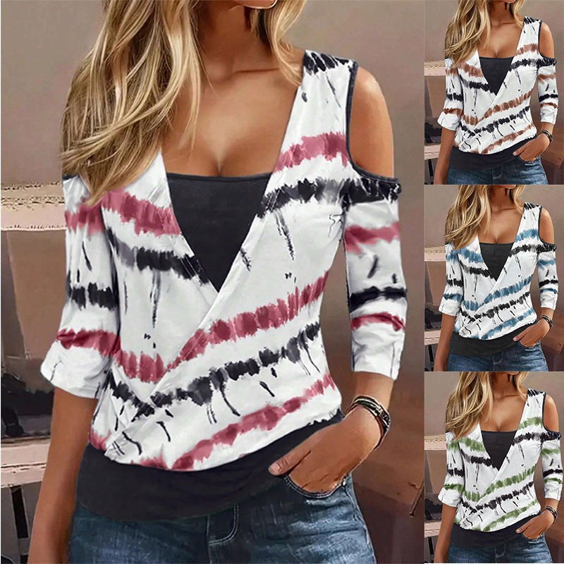 Aquilina | Women's Modern Top