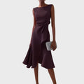 Dark Purple
