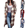 Arabella | Women's Oversized Pockets Cardigan