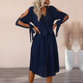 Arabelle | Women's Elegant Wrap Dress