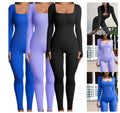 Arden | Women's Bodycon Long Sleeve Elegant Bodysuit