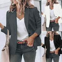 Arden | Women's Elegant Blazer