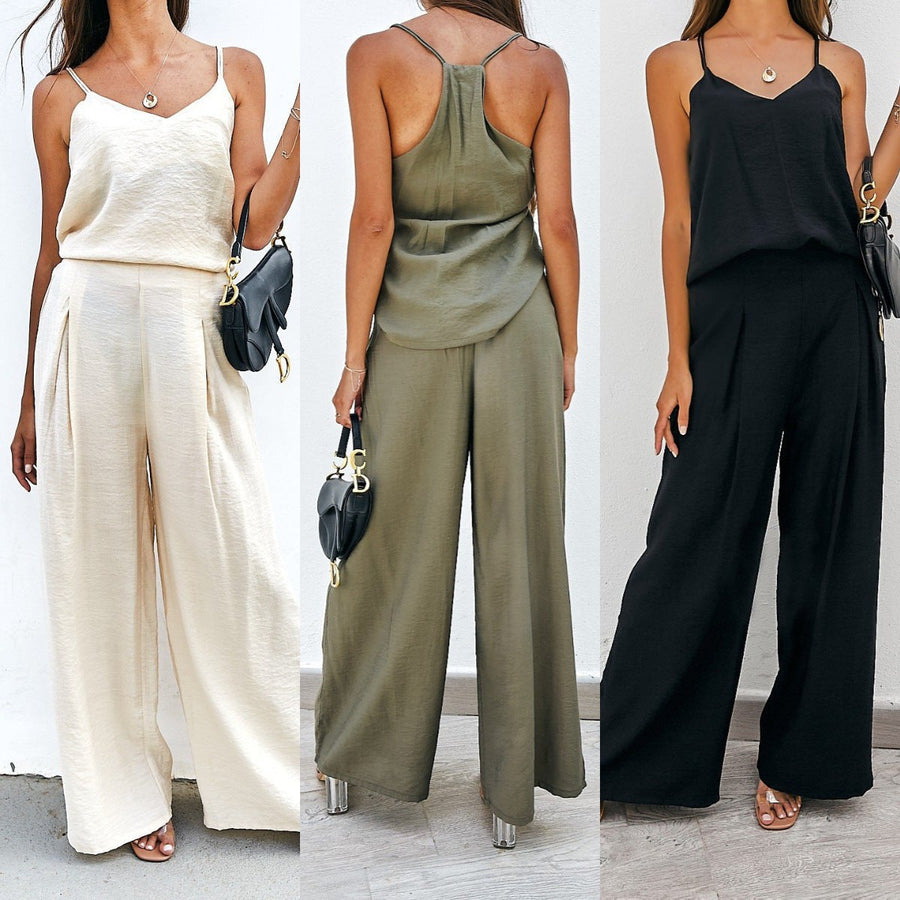 Arduina | Women's Two-Piece Set