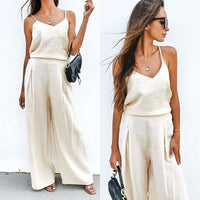 Arduina | Women's Two-Piece Set