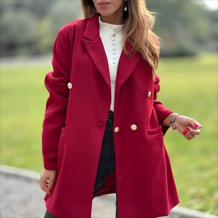 Ariadne | Women's Elegant Blazer
