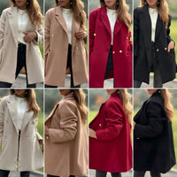 Ariadne | Women's Elegant Blazer