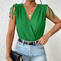 Arianwen | Women's Elegant Top