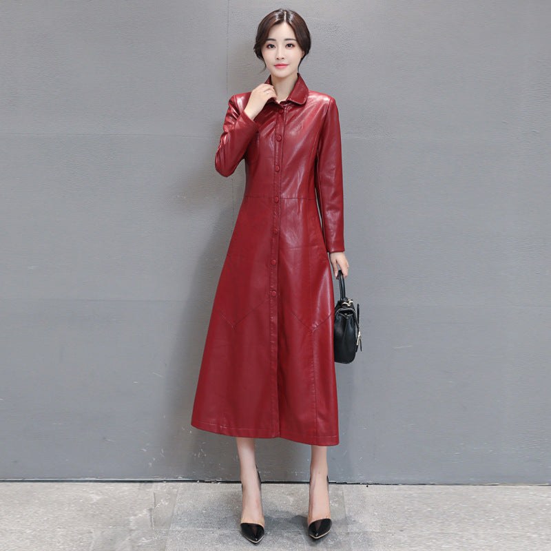 Arielle | Women's Tailored Elegant Coat