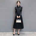 Arielle | Women's Tailored Elegant Coat