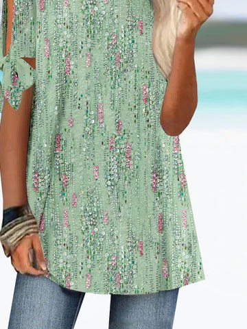 Arista | Women's Blouse