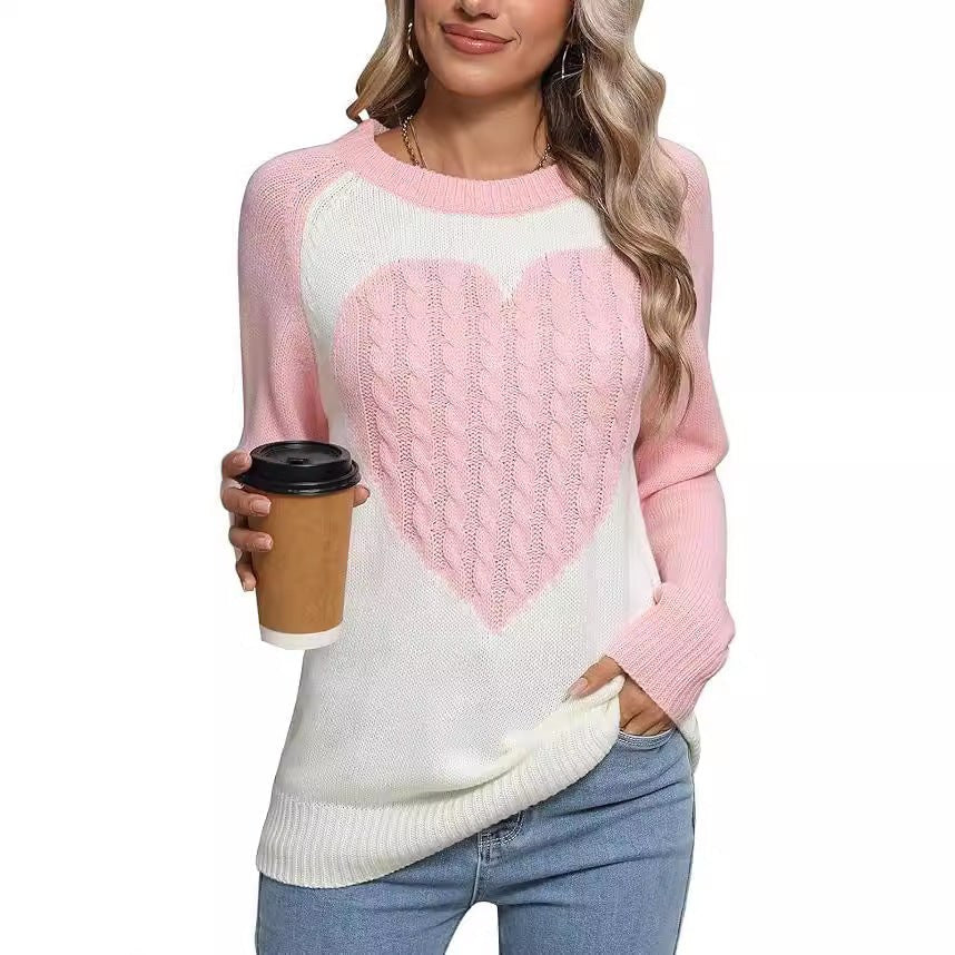 Armanda | Women's Sweater