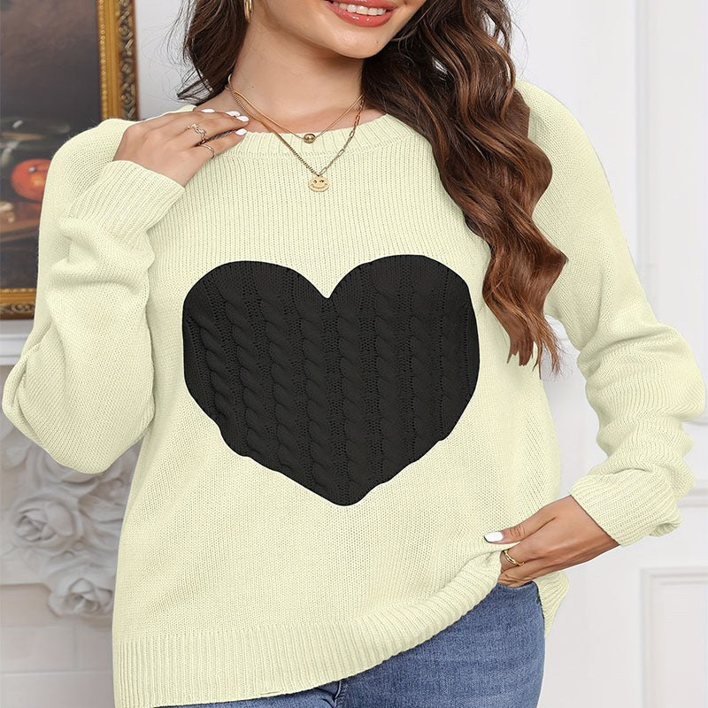 Armanda | Women's Sweater