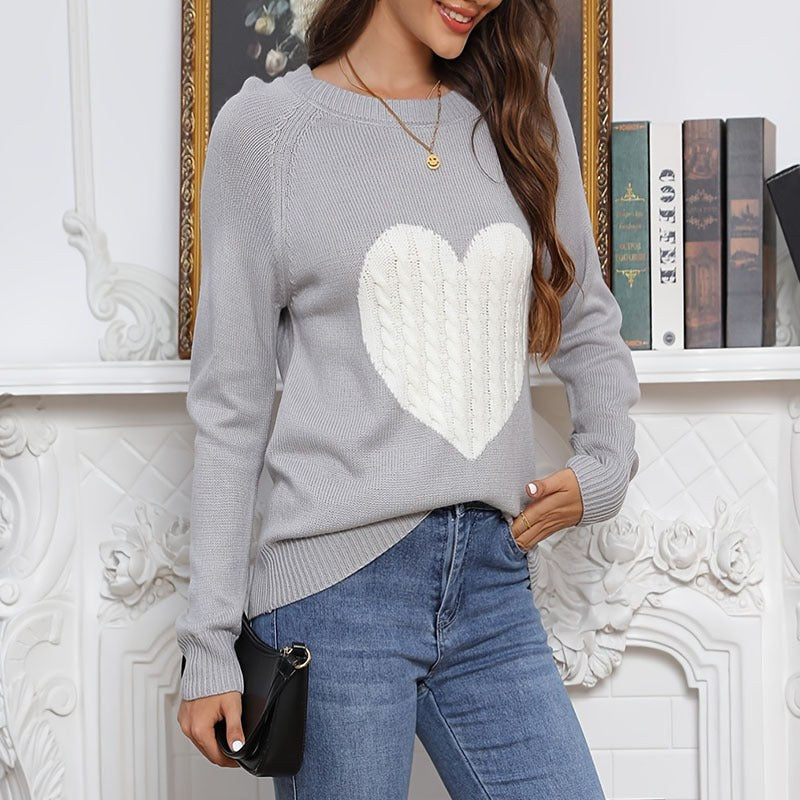 Armanda | Women's Sweater