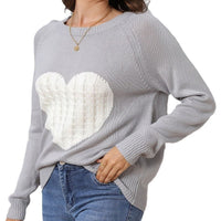 Armanda | Women's Sweater