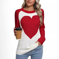 Armanda | Women's Sweater