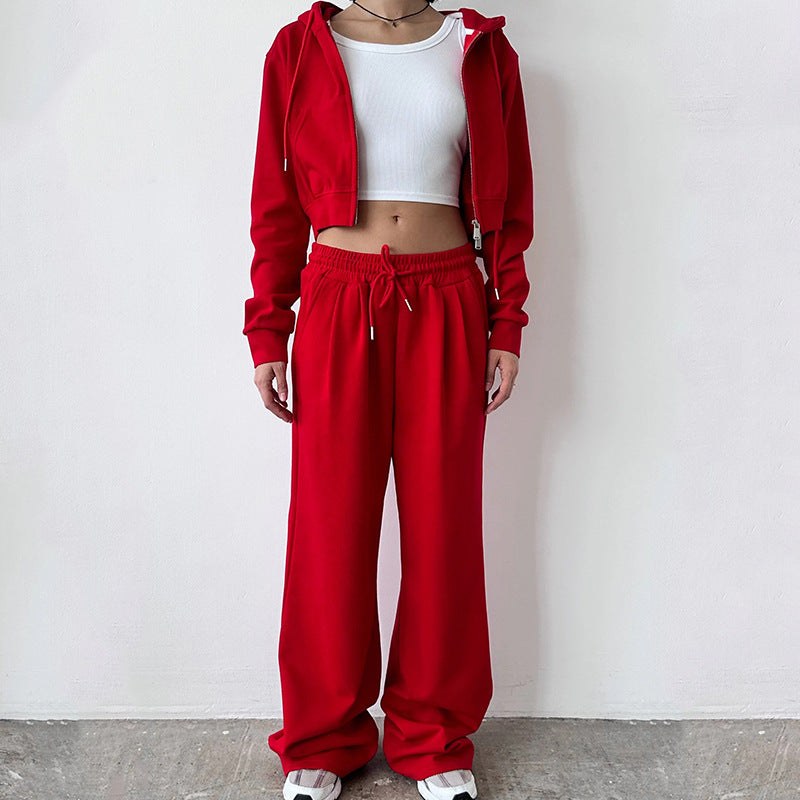 Armelle | Women's High Waist Comfortable Joggers