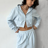 Armelle | Women's High Waist Comfortable Joggers