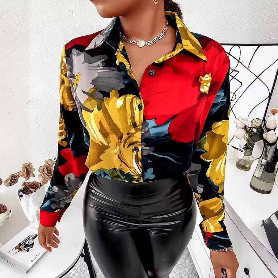 Armelle | Women's Blouse