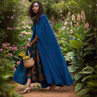 Armelle | Women's Elegant Maxi Dress