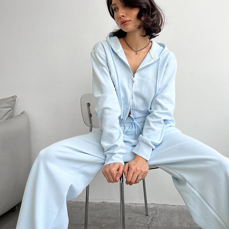 Armelle | Women's High Waist Comfortable Joggers